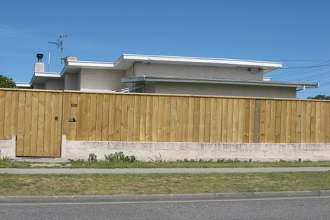 Photo of property in 105 Cleghorn Street, Redwoodtown, Blenheim, 7201