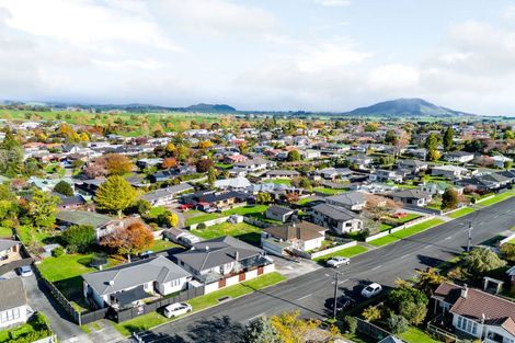 Photo of property in 319 Fraser Street, Te Awamutu, 3800