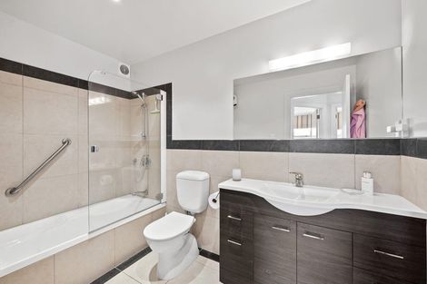 Photo of property in 153c Grant Road, Thorndon, Wellington, 6011