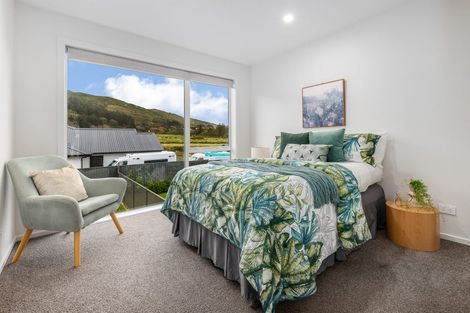 Photo of property in 81 Hokioi Drive, Kenepuru, Porirua, 5022