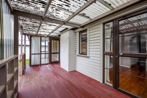 Photo of property in 96 Fairfield Road, Hawera, 4610