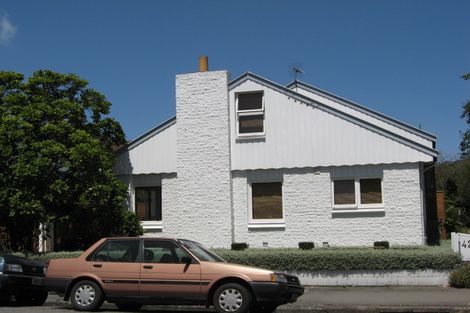 Photo of property in 3/42 Andover Street, Merivale, Christchurch, 8014