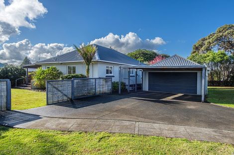 Photo of property in 21 Puriri Park Road, Maunu, Whangarei, 0110