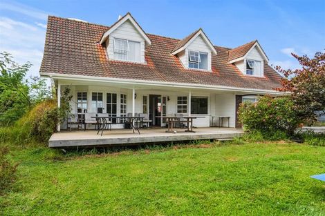 Photo of property in 710 Sommerville Road, Tangowahine, Dargaville, 0372
