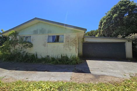 Photo of property in 42 Whitcombe Terrace, Hokitika, 7810