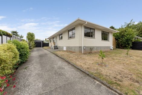 Photo of property in 11 Amber Grove, Birchville, Upper Hutt, 5018