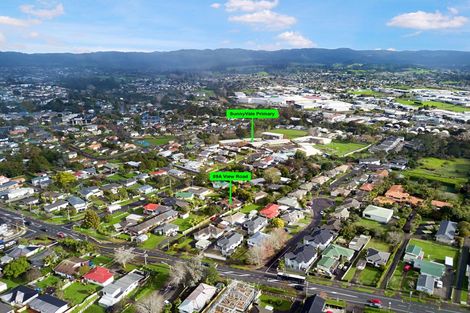 Photo of property in 89a View Road, Henderson, Auckland, 0612