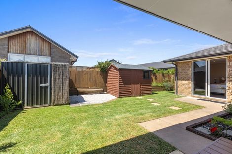 Photo of property in 8 Tuaia Street, Pyes Pa, Tauranga, 3112