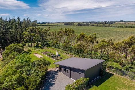 Photo of property in 1723 Redwood Pass Road, Lower Dashwood, Blenheim, 7274