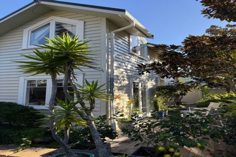 Photo of property in 10 Huia Street, Devonport, Auckland, 0624