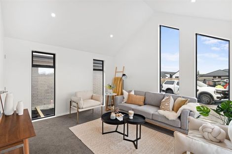 Photo of property in 6 Hao Lane, Halswell, Christchurch, 8025