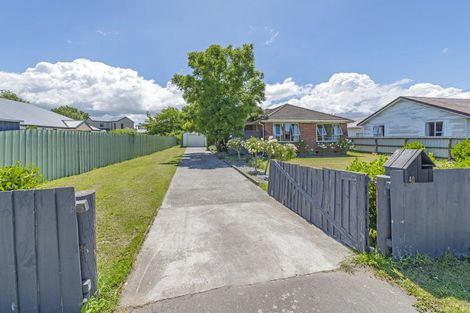 Photo of property in 40 Hororata Dunsandel Road, Dunsandel, 7682