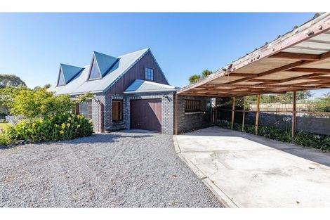 Photo of property in 1 Smarts Drive, Leithfield, 7481