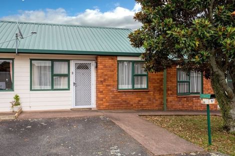 Photo of property in 3/68 Whiteley Street, Moturoa, New Plymouth, 4310