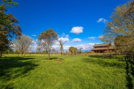 Photo of property in 181 Reid Road, Ngahinapouri, Ohaupo, 3882