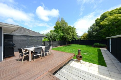 Photo of property in 13 Wallace Street, Bryndwr, Christchurch, 8053