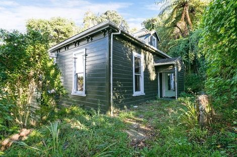 Photo of property in 340 The Terrace, Te Aro, Wellington, 6011