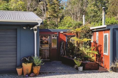 Photo of property in 493 Stafford Loop Road, Awatuna, Hokitika, 7882