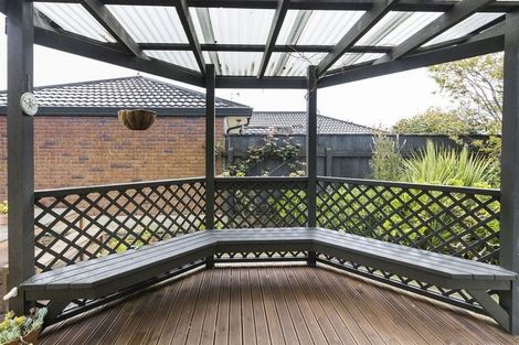 Photo of property in 3a Puriri Terrace, Roslyn, Palmerston North, 4414