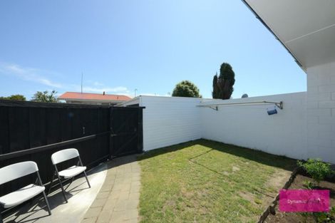 Photo of property in 12/20a Dickson Crescent, Hornby, Christchurch, 8042