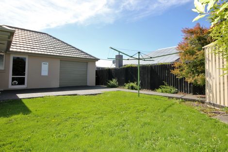 Photo of property in 141 William Brittan Avenue, Halswell, Christchurch, 8025