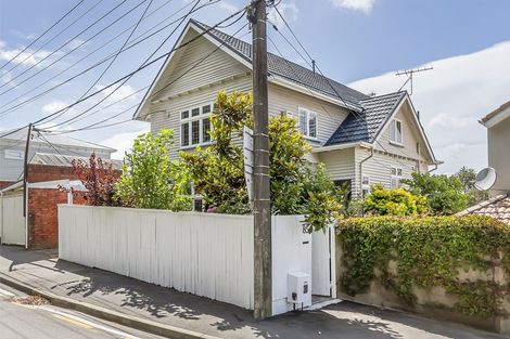Photo of property in 85 Grant Road, Thorndon, Wellington, 6011