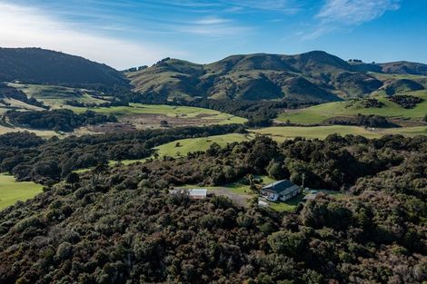 Photo of property in 744 Catlins Valley Road, Tawanui, Owaka, 9586