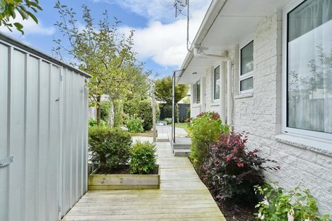 Photo of property in 4/9 Division Street, Riccarton, Christchurch, 8041