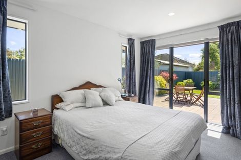 Photo of property in 46 Oxley Avenue, St Albans, Christchurch, 8014