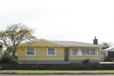 Photo of property in 146 Cracroft Street, Waitara, 4320