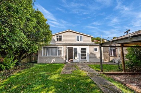 Photo of property in 203 North Road, North East Valley, Dunedin, 9010