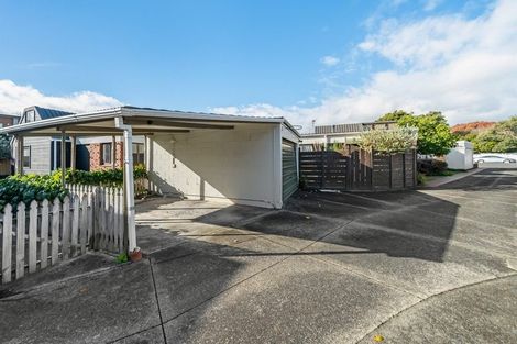 Photo of property in 4/5a Bloomfield Terrace, Hutt Central, Lower Hutt, 5010