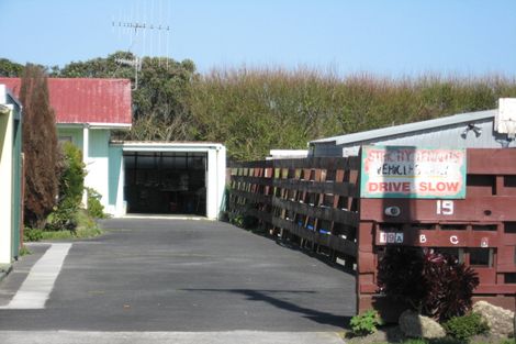 Photo of property in 19c Egmont Street, Castlecliff, Whanganui, 4501