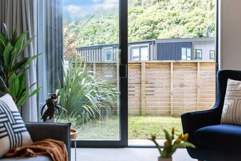 Photo of property in 31 Rua Kai Way, Brooklyn, Wellington, 6021