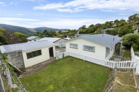 Photo of property in 68 Field Street, Silverstream, Upper Hutt, 5019