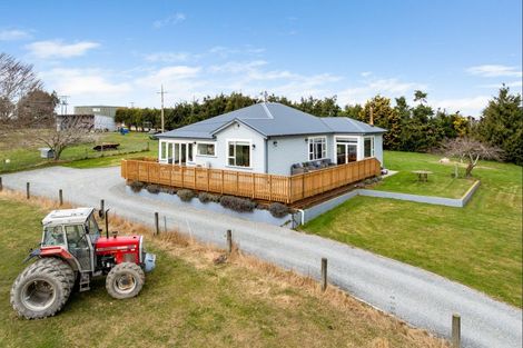 Photo of property in 1035 Waitahuna Road West, Waitahuna West, Lawrence, 9593