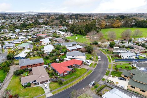 Photo of property in 46 Lansdowne Crescent, Glenview, Hamilton, 3206