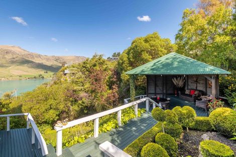 Photo of property in 16 Rawhiti Street, Diamond Harbour, 8972