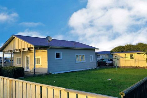 Photo of property in 12 Christian Street, Dannevirke, 4930