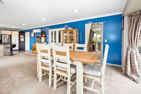 Photo of property in 14 Hulme Lane, Rolleston, 7614