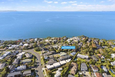 Photo of property in 361d Beach Road, Campbells Bay, Auckland, 0630