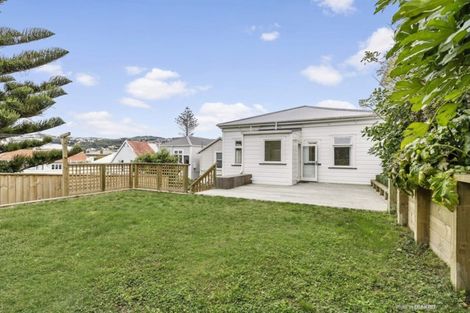 Photo of property in 35 Brougham Street, Mount Victoria, Wellington, 6011