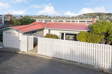 Photo of property in 5 Kau Kau Way, Ngaio, Wellington, 6035