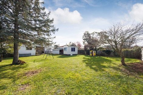 Photo of property in 19 East Street, Feilding, 4702