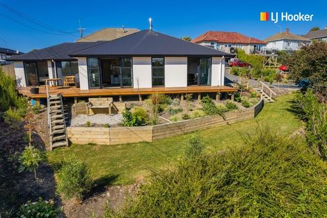 Photo of property in 122a Middleton Road, Corstorphine, Dunedin, 9012