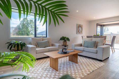 Photo of property in 31 Mcandrew Street, Kihikihi, Te Awamutu, 3800