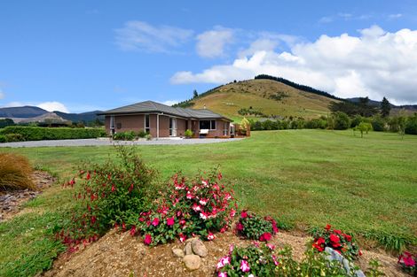 Photo of property in 8 Robertson Mill Place, Rai Valley, 7194