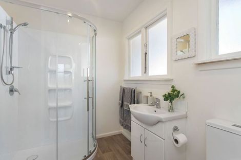 Photo of property in 199 Grahams Road, Burnside, Christchurch, 8053