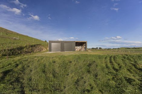 Photo of property in 1069 Waianakarua Road, Herbert, Oamaru, 9495