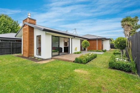 Photo of property in 7a Selsey Lane, Somerfield, Christchurch, 8024